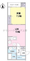 ETOREIMIの物件間取画像